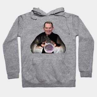 Zim's Crystal Ball Hoodie